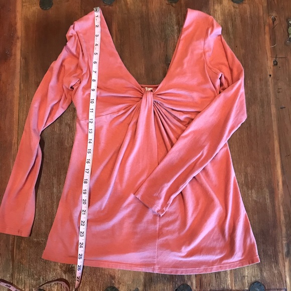 Victoria’s Secret Peach Bra Top - Picture 5 of 8